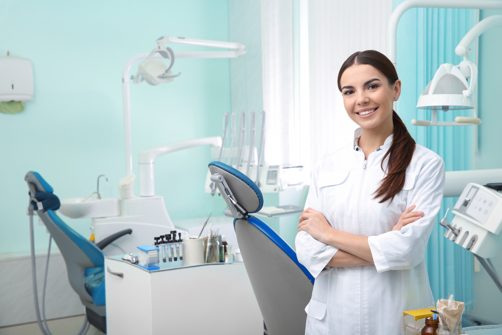 dentistry in vaughan